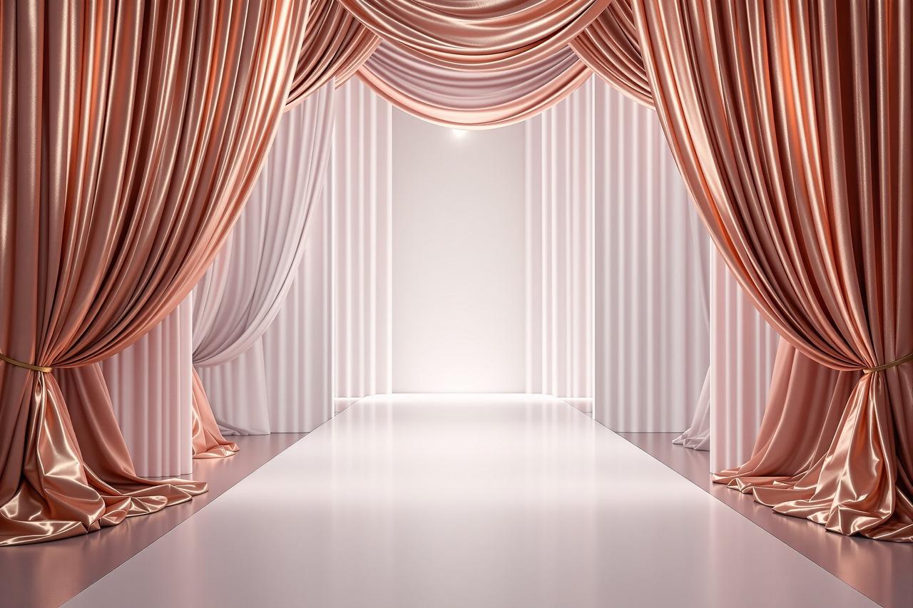 91黑料 - 巴黎时装周重磅开幕,中国设计师品牌惊艳国际舞台 巴黎时装周重磅开幕,中国设计师品牌惊艳国际舞台